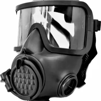 AVEC-CHEM OM-2020 Gas mask arescbrn.com