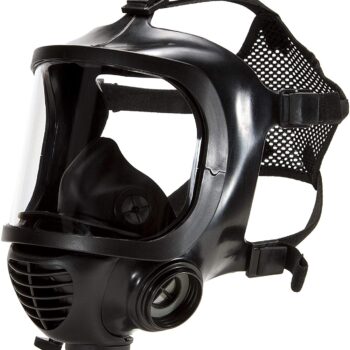 AVEC-CHEM CM6 Gas mask arescbrn.com