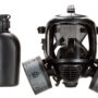 AVEC-CHEM CM6 Gas mask arescbrn.com