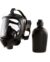 AVEC-CHEM CM6 Gas mask arescbrn.com