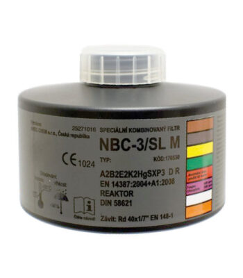 AVEC-CHEM NBC-3/SL M arescbrn.com