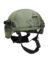 HAGOR MICH ballistic helmet arescbrn.com