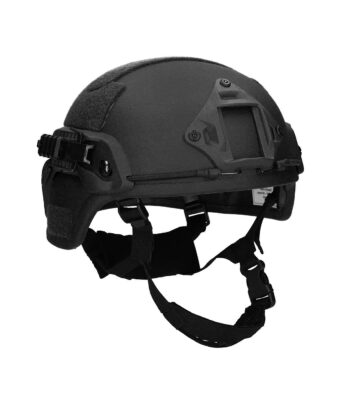 HAGOR MICH ballistic helmet arescbrn.com