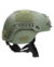 HAGOR MICH ballistic helmet arescbrn.com