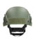 HAGOR MICH ballistic helmet arescbrn.com