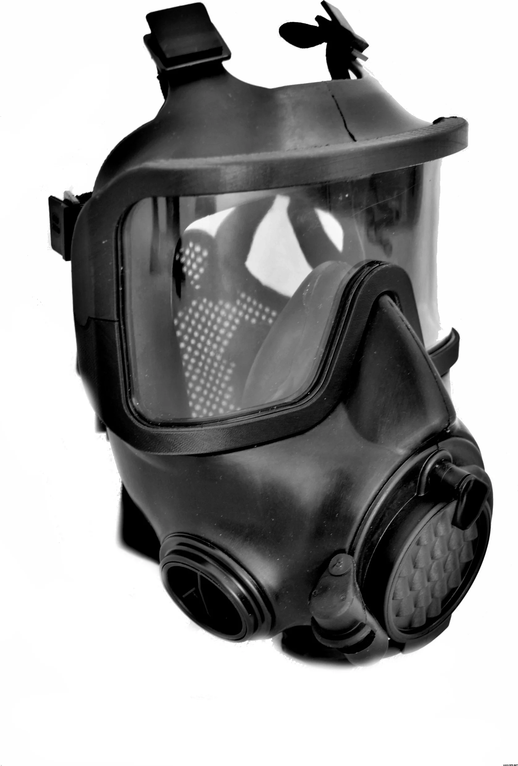 AVEC-CHEM OM-2020 Gas mask arescbrn.com