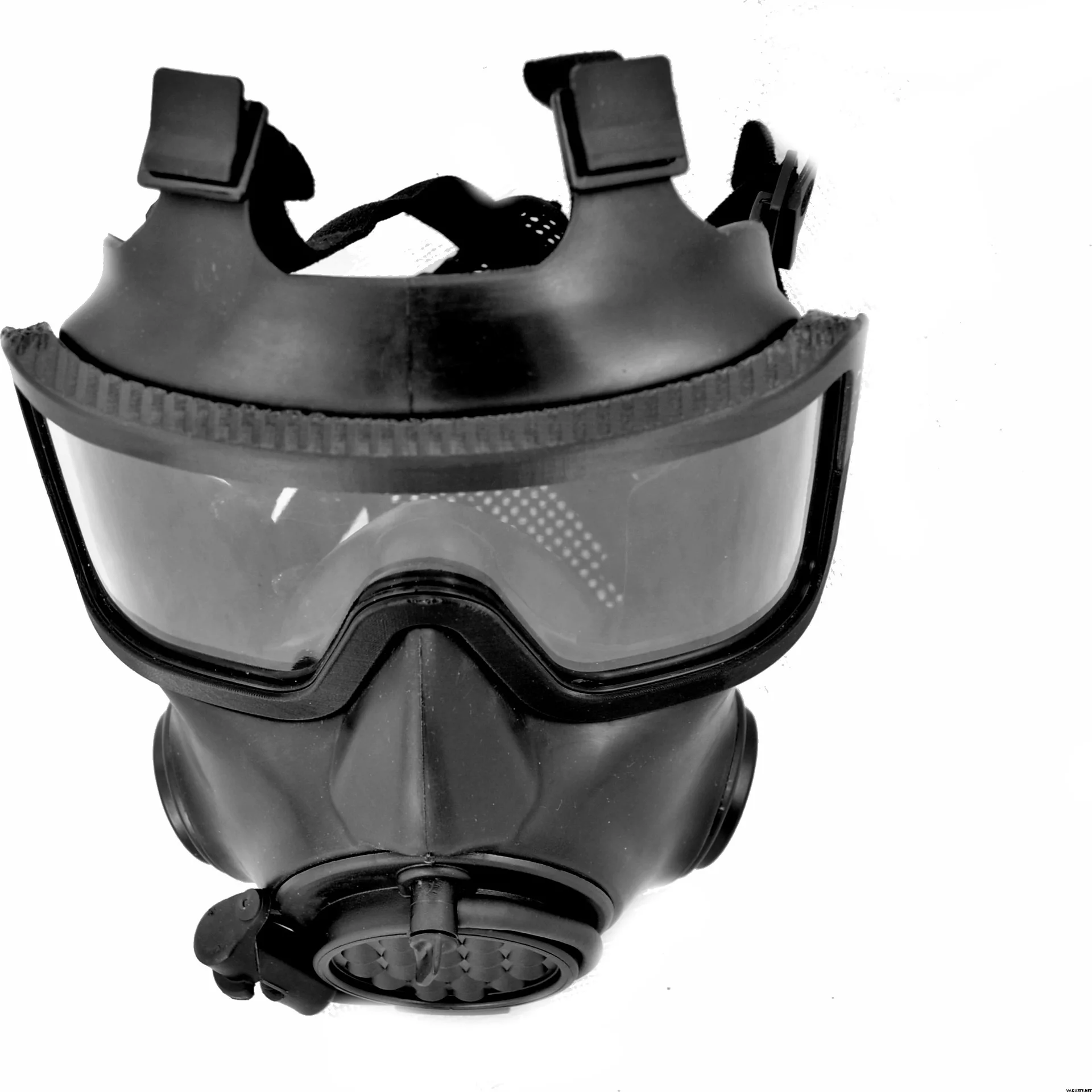 AVEC-CHEM OM-2020 Gas mask arescbrn.com