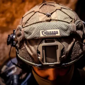 Combat & Tactical Helmets