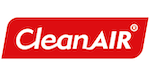 CleanAir logo arescbrn.com