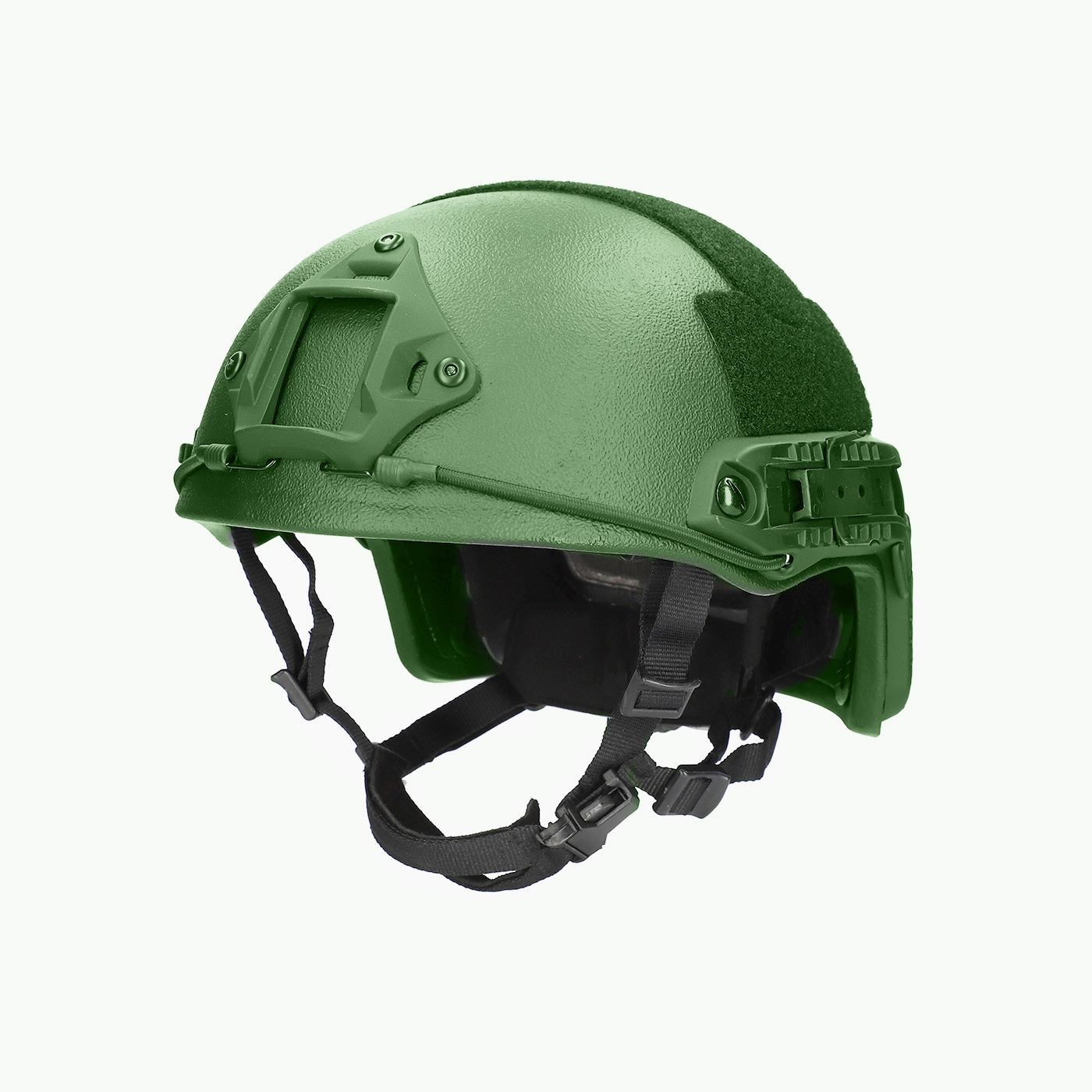 HAGOR ARCH ballistic helmet arescbrn.com