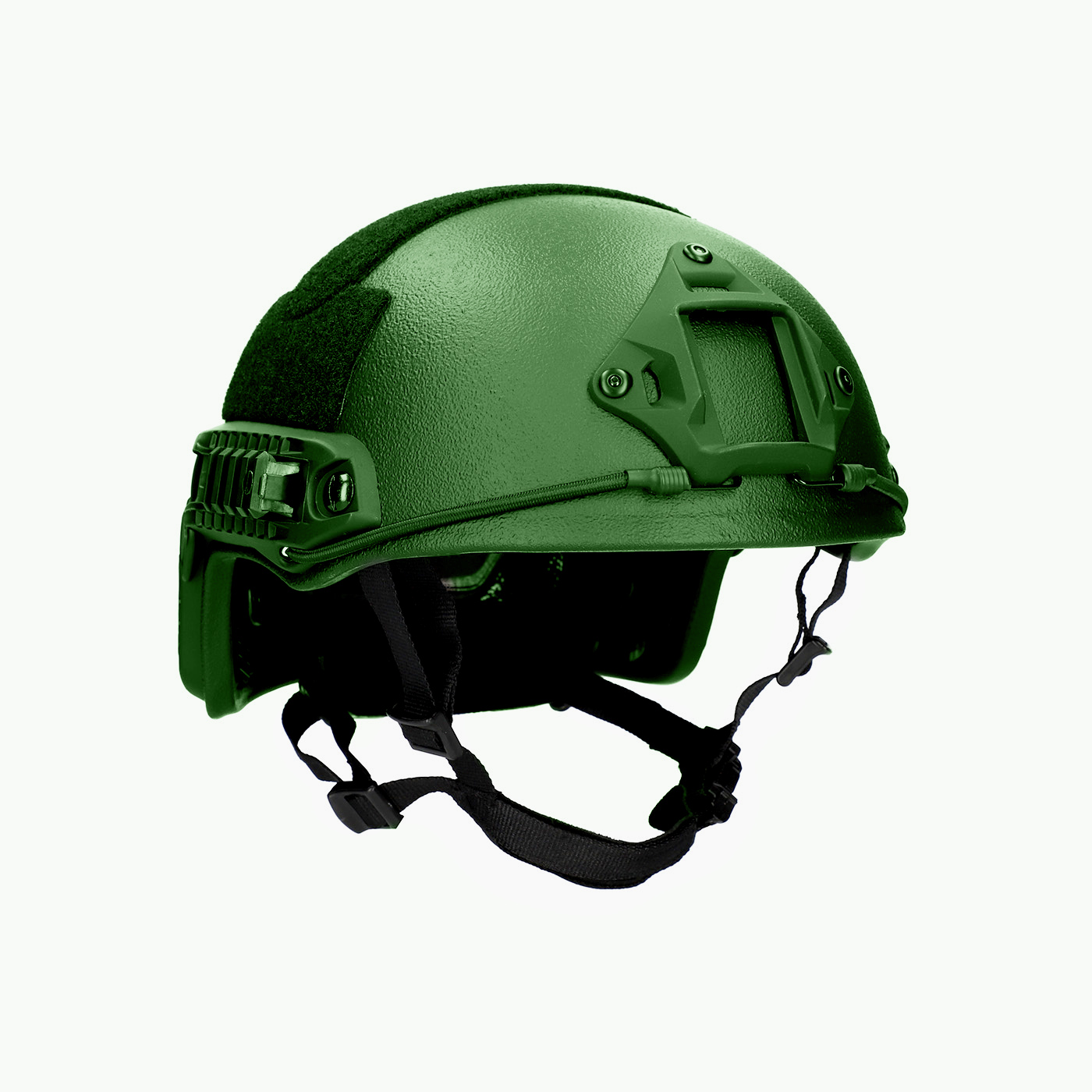 HAGOR ARCH ballistic helmet arescbrn.com