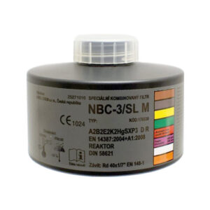 AVEC-CHEM NBC-3/SL M arescbrn.com