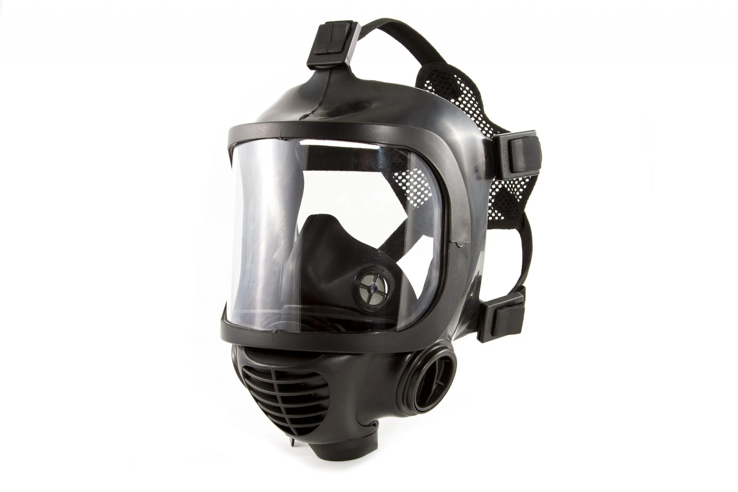 AVEC-CHEM CM6 Gas mask arescbrn.com