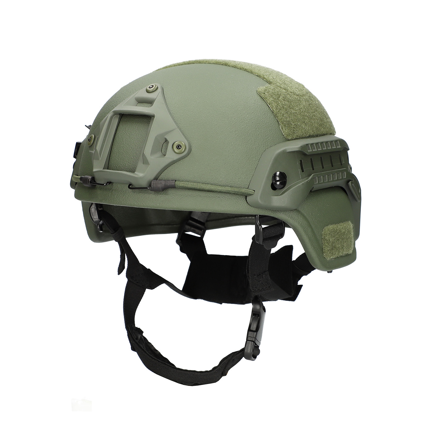 HAGOR MICH ballistic helmet arescbrn.com