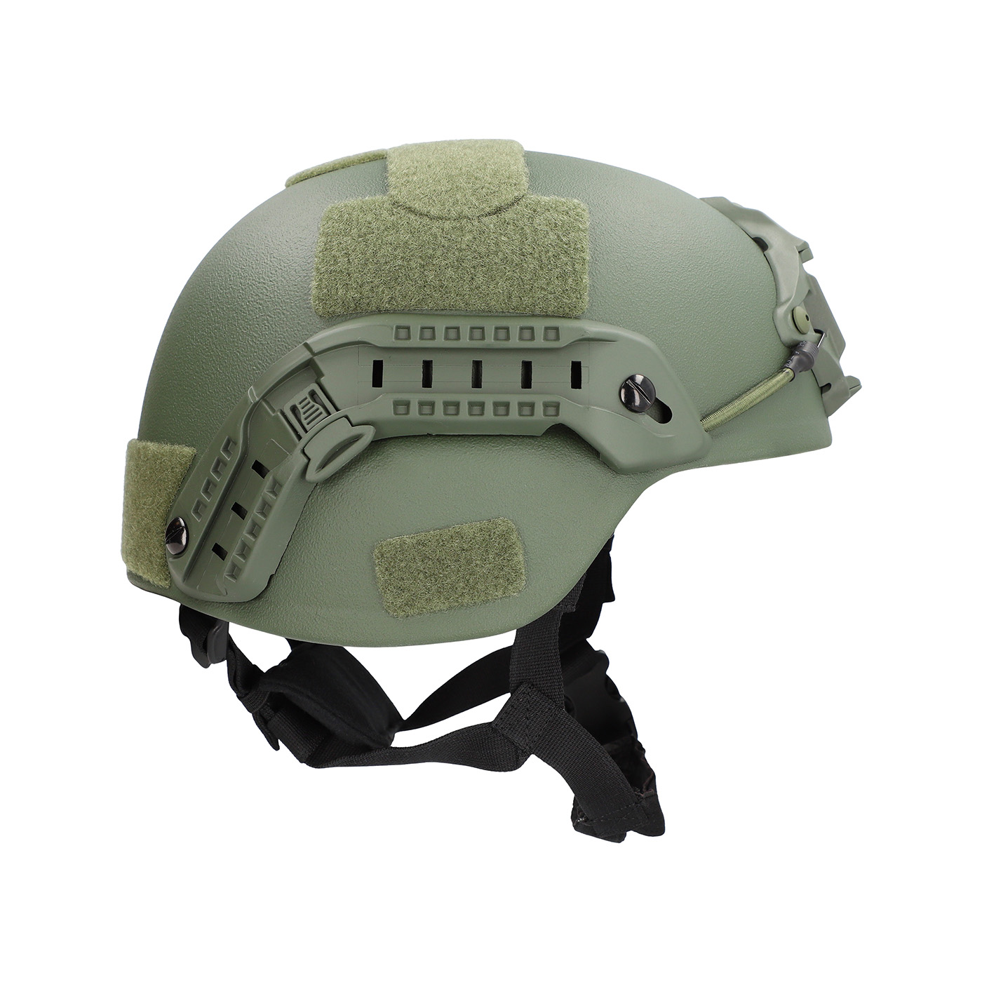 HAGOR MICH ballistic helmet arescbrn.com