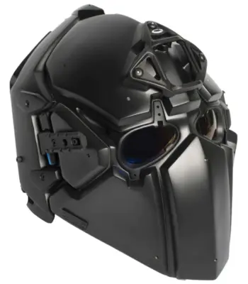 DEVTAC RONIN BREACHER ballistic helmet arescbrn.com