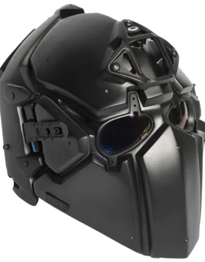 DEVTAC RONIN BREACHER ballistic helmet arescbrn.com