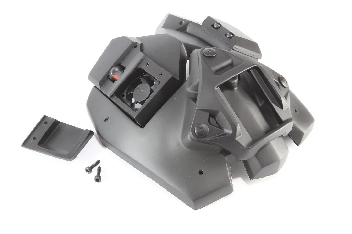 DEVTAC RONIN BREACHER ballistic helmet arescbrn.com