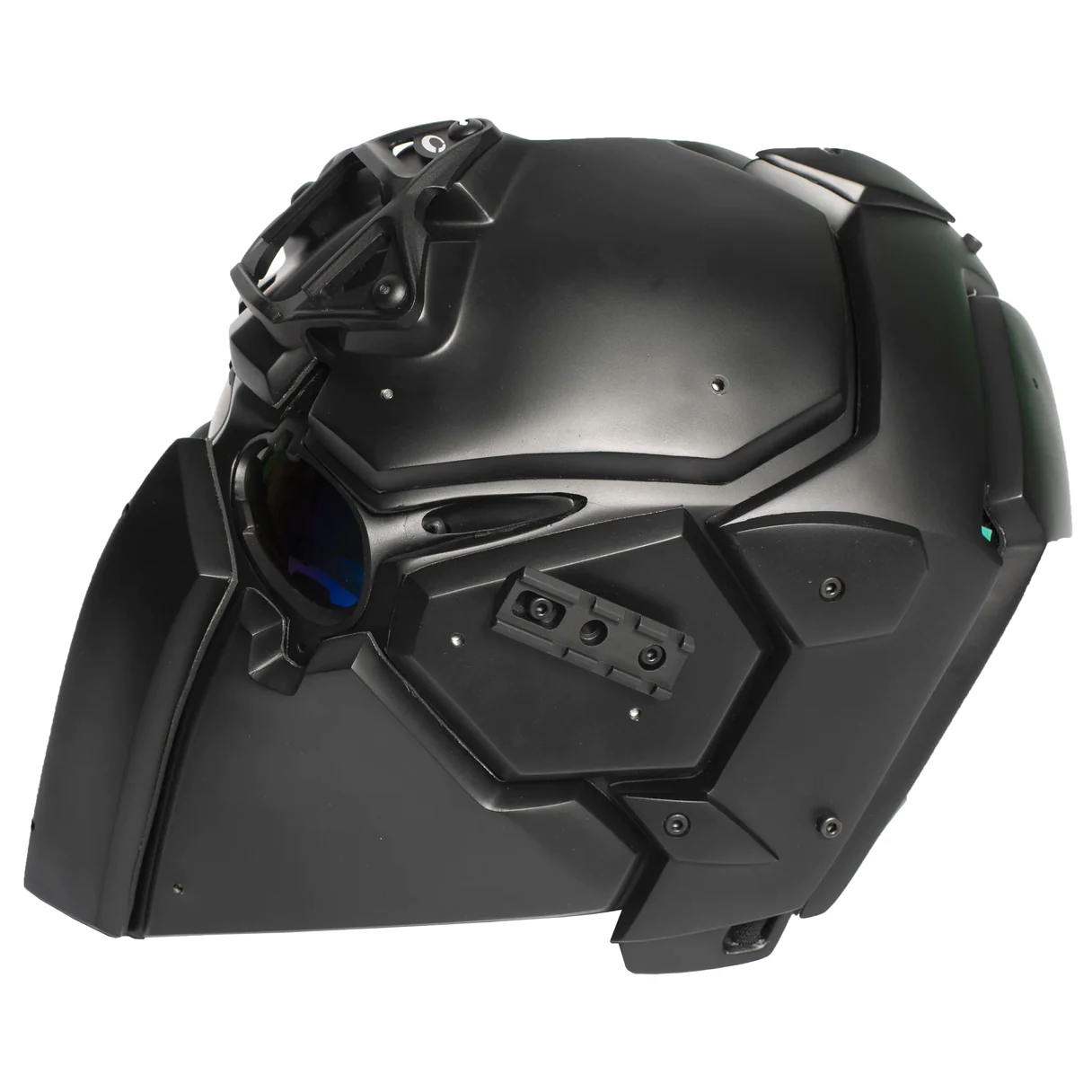 DEVTAC RONIN BREACHER ballistic helmet arescbrn.com