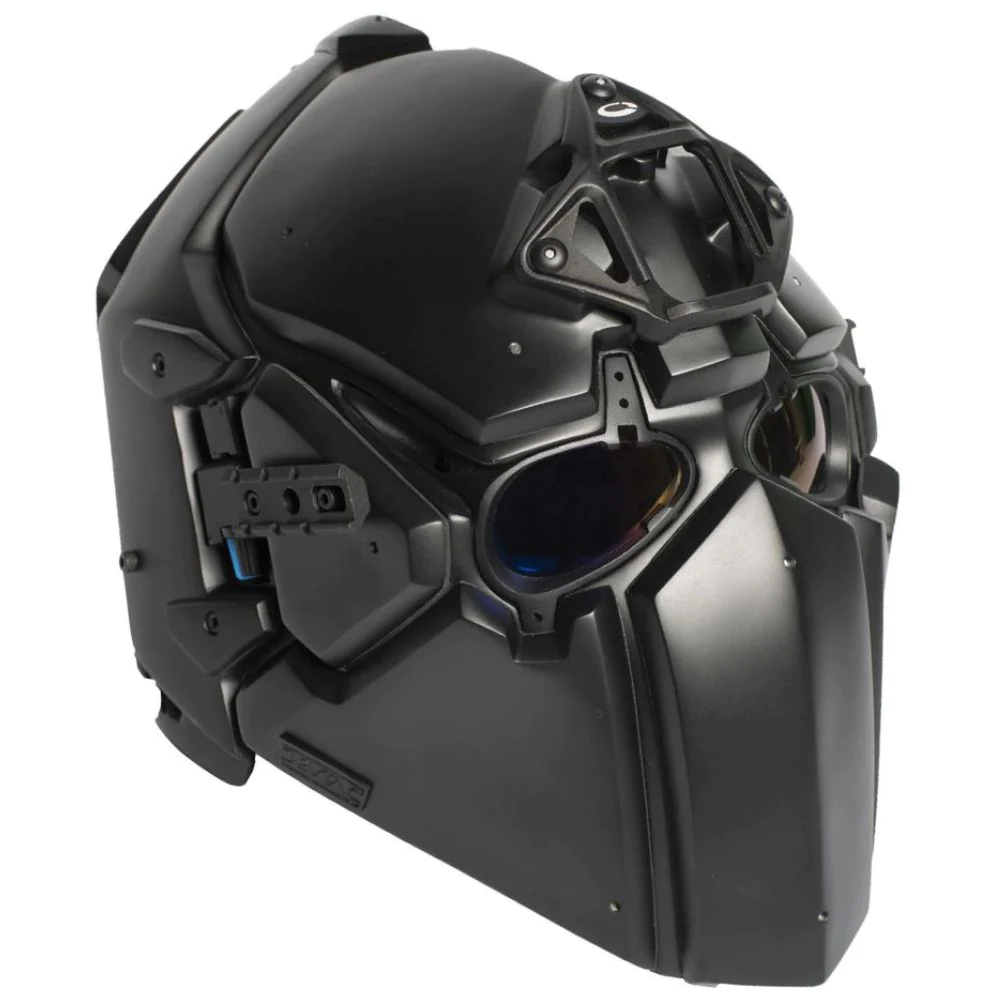 DEVTAC RONIN BREACHER ballistic helmet arescbrn.com